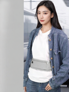 XIGUJI | Anti-theft Slim Invisible Waist Bag