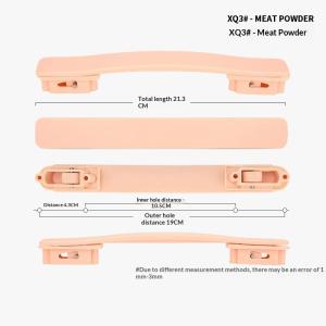 * 1Pc Luggage Handle Handle Grip Trolley Handle Suitcase Handle Bag Handle Replacement Universal Travel Luggage Bag Accessories