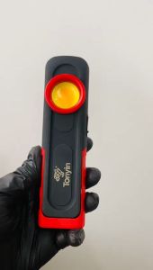 LED Detailing Swirl Finder LED Inspections Lamp Lampu Senter Detailing