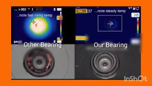 BEARING RODA LAHER RODA BELAKANG SUZUKI NEW CARRY th 2019 up - 46860-52S00