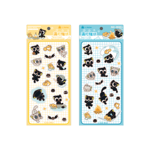 Joyouth | Waterproof Stickers