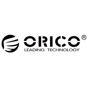 ORICO 35 Series 5 Bay HDD Docking Station 80TB With Dual Chip 150W Built-in Power Hard Drive Case For 2.5 3.5 Inch Hard Drive