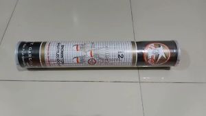 Shuttlecock Badminton GARUDA International / Kok Bulutangkis Garuda - Kok Indonesia - Kok Badminton - Kok Bulutangkis - Kok Turnamen - kok bulu angsa