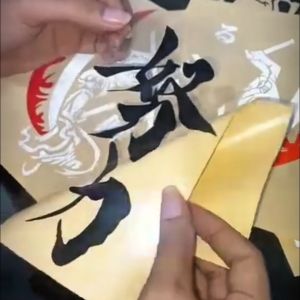 CIVIC X Sticker For Car Stickers And Decals Waterproof Car Accessories Aesthetic Vinyl Design
