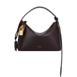 VERAFIED | Luxurious and Portable Square Bag Head Layer Leather