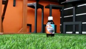 BIOMATA ath-thoifah 280 gr obat sakit mata suplemen mata sehat / katarak rabun buram minus