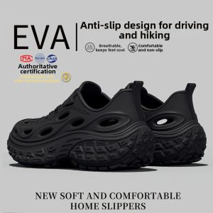 RUNROU | New Summer Anti-Odor Anti-Slip Outdoor Clog