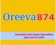 Oreeva874