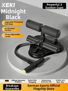 Sit-up Assistant Device Exercise Equipment