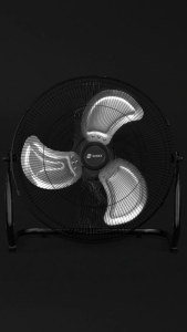 Sanex Ventus Lite Kipas Angin Besi Lantai 6 Inch SFF-0633-L