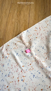 Mukena Anak Rayon Zia Mukena Couple TK SD Tanggung Remaja Dewasa Dan Jumbo