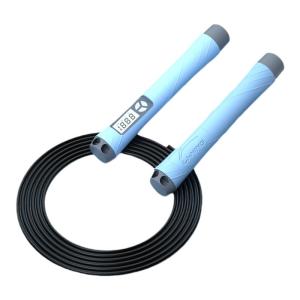 Li-Ning | Dây Đếm Thông Minh Tập Luyện Có Trọng Lượng Dây Thép