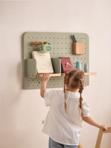 Wall Storage Board