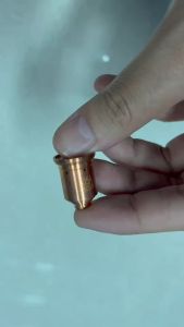 ชุุดอะไหล่วัสดุสิ้นเปลือง Hypertherm Model 45-105A Hypertherm