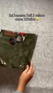 Celana Pendek Chino Pria Bahan Non Stret Laki Distro Cinos Cowok Dewasa