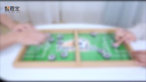 Permainan Bola Mini / sepak/basket bola mainan meja / Papan mainan anak / Game Puzzle