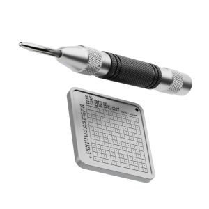 Titan Nguyên Chất Mini Safe Dành Cho Bitcoin Dogecoin Lưu Trữ Mật Khẩu Tiền Điện Tử Giải Pháp Bảo Mật Nhỏ Gọn Tương Thích BIP39