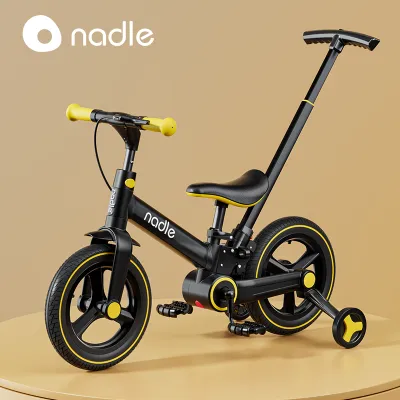 Balancing Training Bike for Kids 1-6 Years Foldable