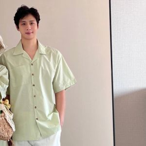 XILANDUO | Korean Style Loose Matching Dress