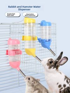 VOA | Pet Water Bottle Automatic Leaking-Proof Hanging Waterer