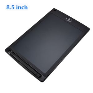 Máy Tính Bảng Viết LCD 8.5 Inch Dành Cho Trẻ Em Bảng Vẽ Kỹ Thuật Số Di Động Luyện Viết Tay Bảng Điện Tử Đồ Chơi Quà Tặng Cho Trẻ Em