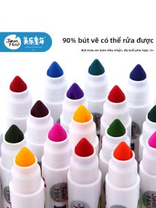 Joan Miro | Children Washable Painting Markers 36 Colors