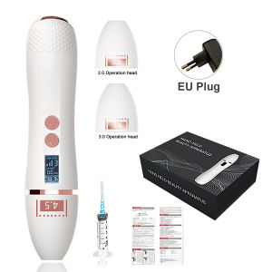 Hifu Face Lifting Machine Home Use Facial Rejuvenation Tightening Firming Wrinkles Removal SMAS Lifting Antiaging Beauty Devices
