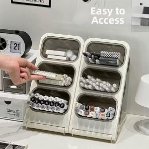 Storage Organizer Shelving Unit
