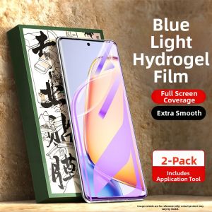 YUNMANFENG | Multi-Model Tempered Glass Full Screen Explosion-Proof Film