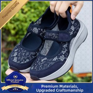 CHUNZULI | Comfortable Non-Tiring Summer Grandma Shoes