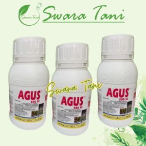 Insektisida AGUS 500 SC 250 ml Original