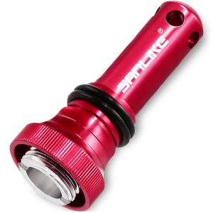 SANLIKE | SANLIKE Aluminum Fishing Reel Handle Ultra-light Corrosion-resistant And Scratch-resistant For Daiwa/Shimano Fishing Accessories