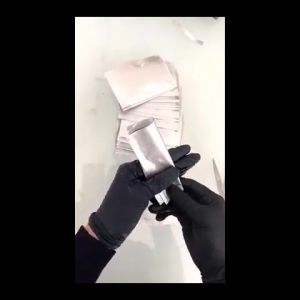 Miếng dán ủ tê môi không hình hỗ trợ giảm xưng trong phun xăm loại 1