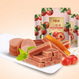 Hawthorn Products Preserved Fruits 228g