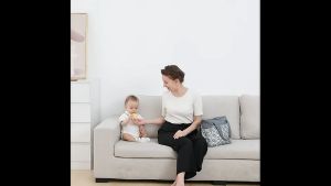 Local Ship Baby Carrier: A Comfortable & Breathable Sling for Newborns