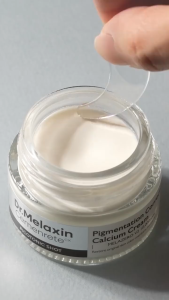 [DR.MELAXIN Official] Cemenrete Picotonic Shot Pigmentation Cream 25g