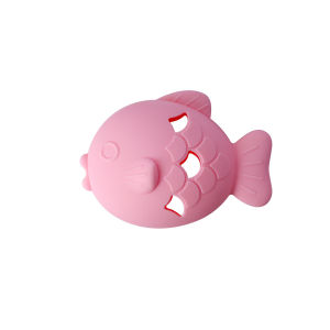 Pet Puzzle Feeder Toy for Dogs & Cats Interactive Slow Feeder Leakage Toy Mental Stimulation Chew Toy Pet Interactive Gadget