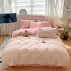Kiss Dear | New Style Cute Cotton Bedding Set