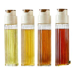 CAROTE | Gravity Dispenser Bottle Auto Opening Not Greasy