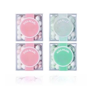 IMINT Sugar-Free Mint Candy Breath Freshener Office Snack Date Gift for Girls Delicious Candy Flavor Long Shelf Life