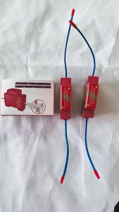 DIYMO Heat Aerosol Fire Extinguishing Device Extinguisher Box Aerosol Nitrogen Carbon Dioxide Long-life For Enclosure space