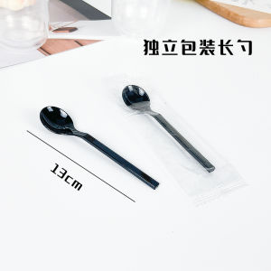 Cốc Kem U Hình Trong Suốt Dùng Một Lần Có Nắp Đậy Cốc Đựng Kem Mousse Cốc Đựng Đồ Ăn Nhẹ DIY Baking Utensils