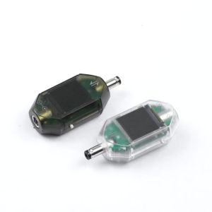 Aideepen | DT550 Vôn Kế Kỹ Thuật Số Có Độ Chính Xác Cao 4.5-50V Max 12A DC Đồng Hồ Đo Dòng Điện 600W Công Suất Máy Kiểm Tra Điện Áp Bác Sĩ Điện Áp Cho Điện DIY