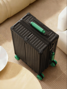 VCC | Vali Durable Chắc Chắn Yên Tĩnh và Rộng rãi