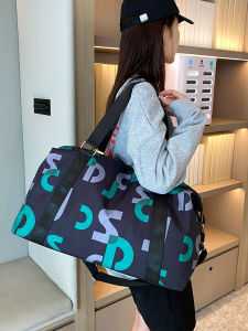 BEICHAO | Lightweight Large Capacity Women Travel Bag