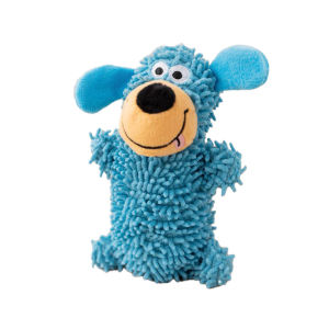 VOA | Blue Interactive Chew Toy for Dogs