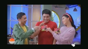 BETTER SANDWICH BISCUITS 1PACK ISI 10SACHET HALAL