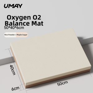 Umay(佑美) | Balance Support Rehabilitation Yoga Mat