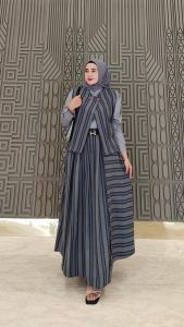 Shelva set rok bolero Blusrokbolero