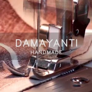 Tas Dompet Pouch Batik Exclusive Bahan Canvas Serba Guna TD012